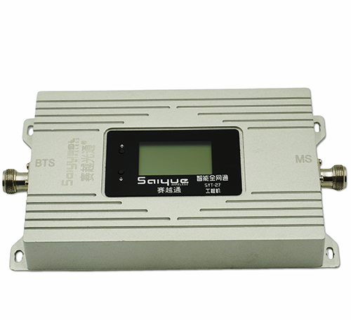 齐齐哈尔单频手机信号放大器800㎡