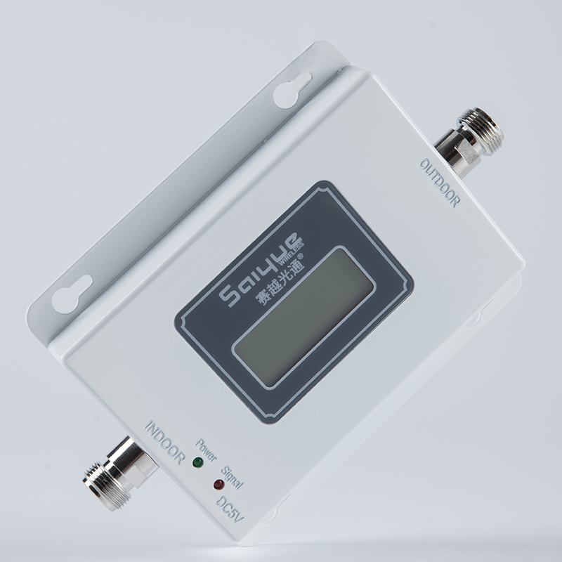 齐齐哈尔家用配电房机房信号放大器200㎡