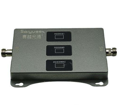 齐齐哈尔三频手机信号增强器200㎡
