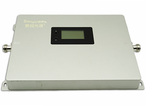  齐齐哈尔三频/四频/五频手机信号接收器800㎡