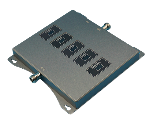 齐齐哈尔五频4G+5G手机信号增强器200㎡