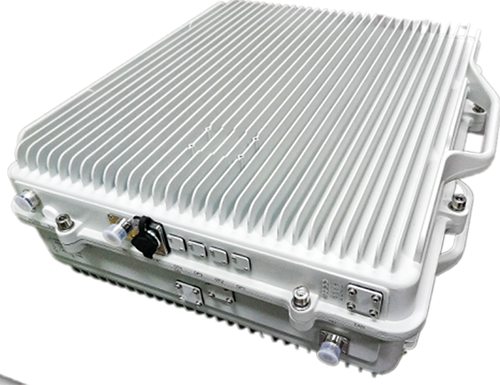 齐齐哈尔信令级数字室分型移动通信干扰器