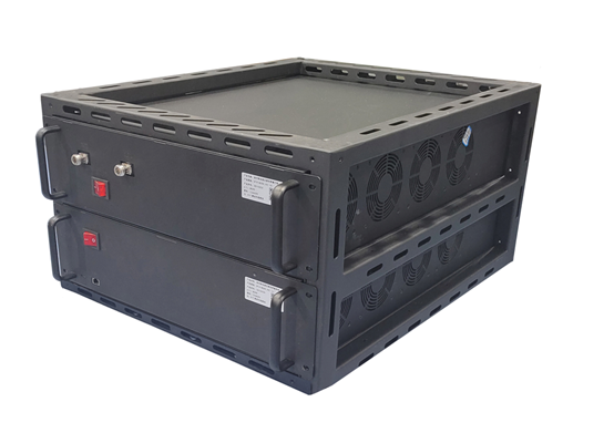 齐齐哈尔室内大功率通讯管控屏蔽系统