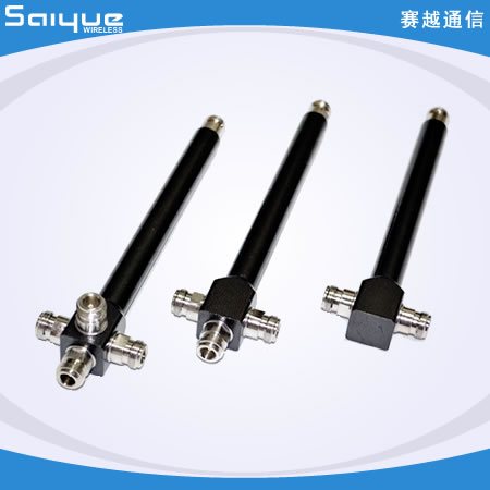  齐齐哈尔FM调频广播同步广播功分器