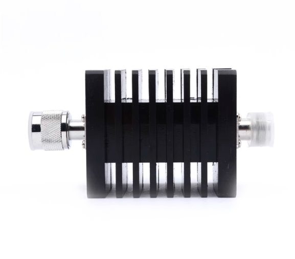  齐齐哈尔腔体固定衰减器0-3G/0-4G  N型接口